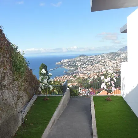 Dom wakacyjny Relax View *