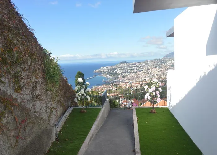 Dom wakacyjny Relax View *