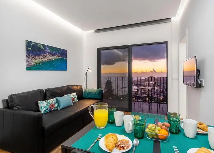 Dom wakacyjny Relax View