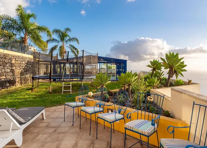 Relax View Dom wakacyjny *