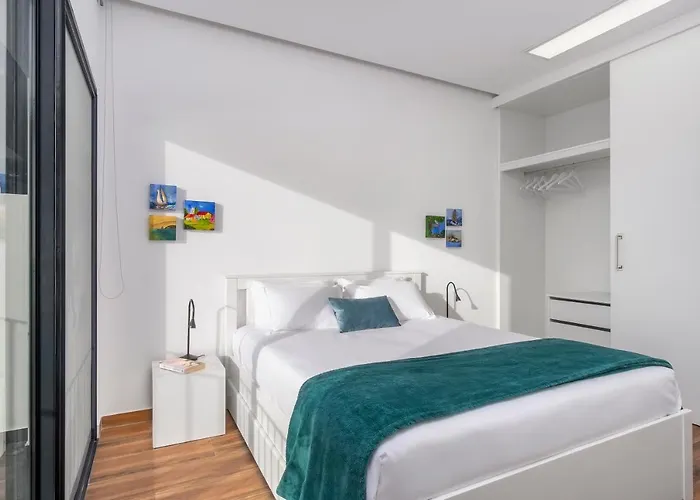 Relax View Dom wakacyjny