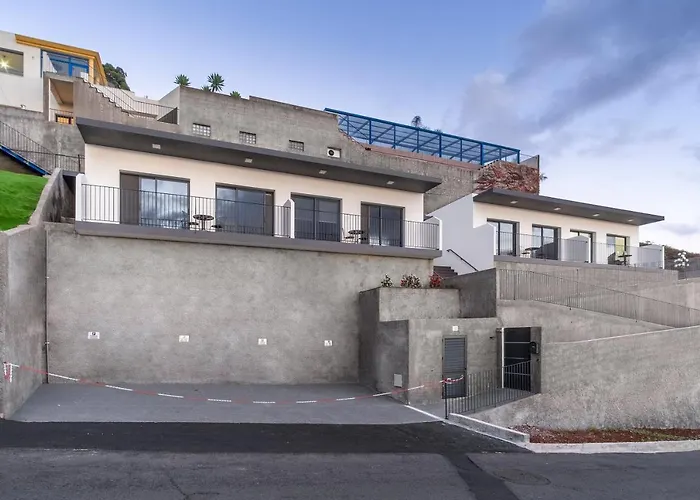 Dom wakacyjny Relax View