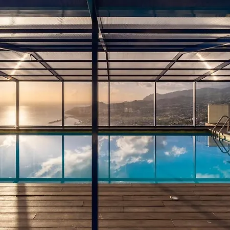 Σπίτι διακοπών Relax View Φουνκάλ
