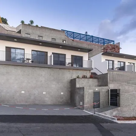 Holiday home Relax View