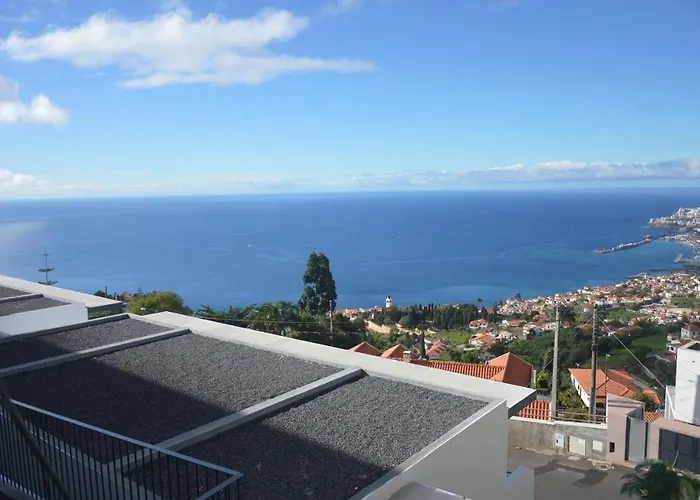 Holiday home Relax View *