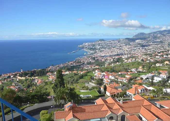 Holiday home Relax View