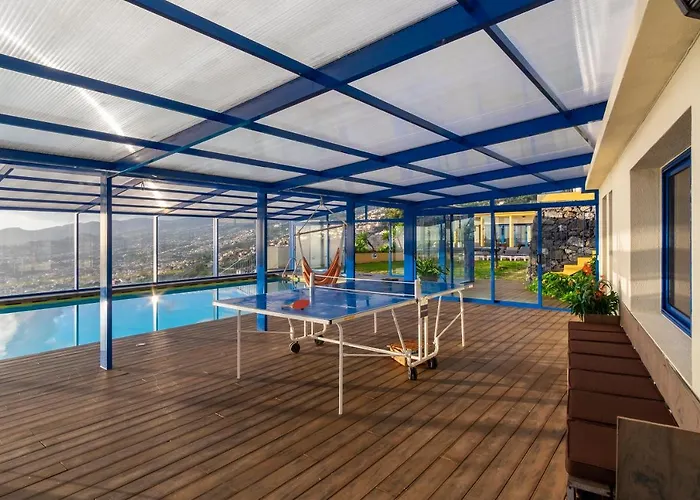 Relax View Holiday home *