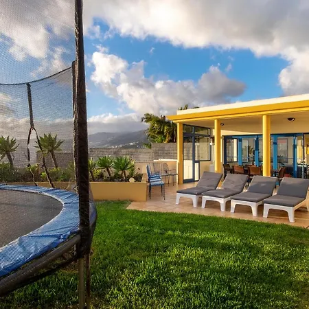 Casa de Férias Relax View Funchal (Madeira)