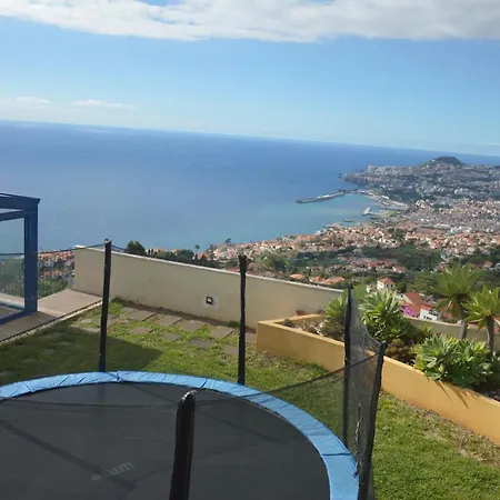 Relax View Funchal (Madeira)