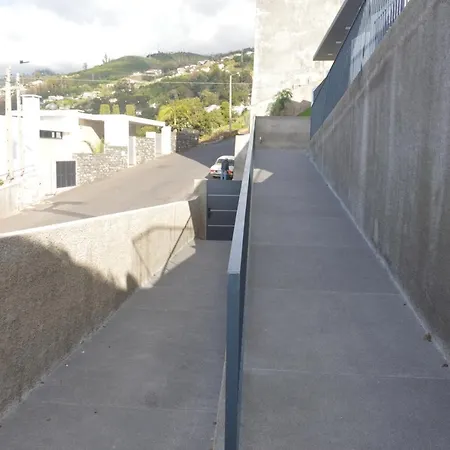 בית נופש Relax View