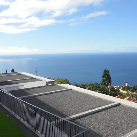 בית נופש Relax View