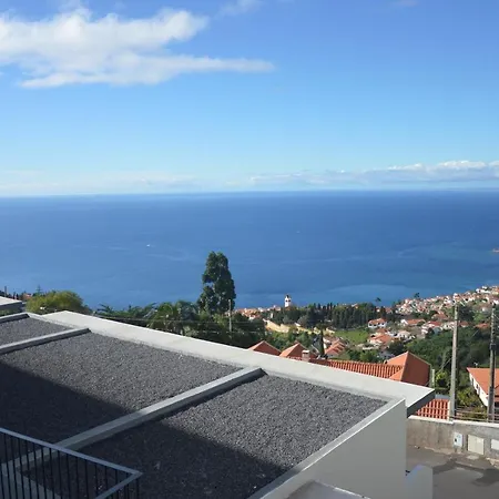 Semesterbostad Relax View *