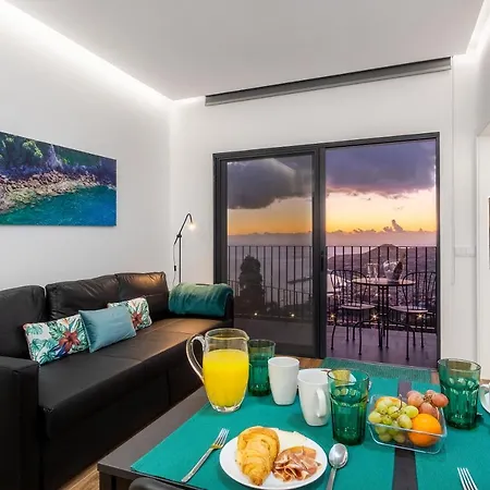 בית נופש Relax View