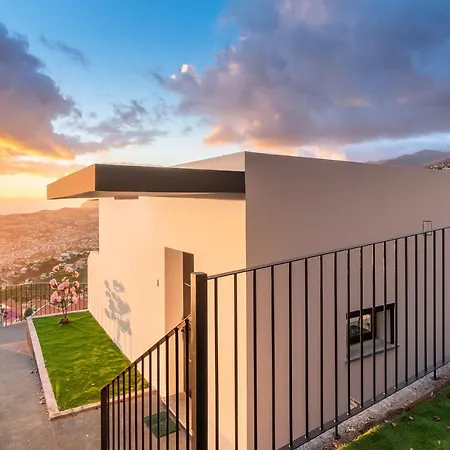 Relax View Holiday home Funchal (Madeira)