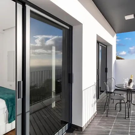 Relax View בית נופש פונשל