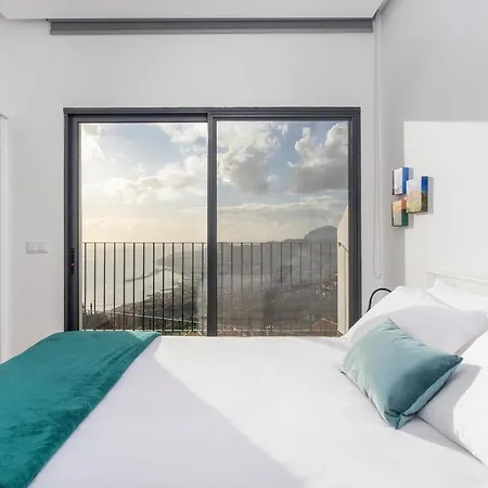 Relax View Holiday home Funchal (Madeira)