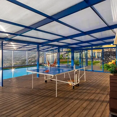 Relax View בית נופש *