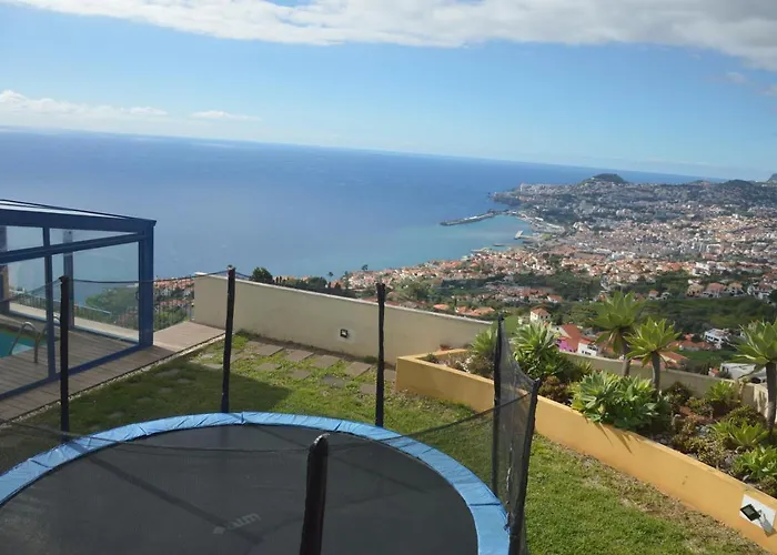 Relax View Funchal