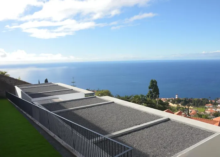 Holiday home Relax View