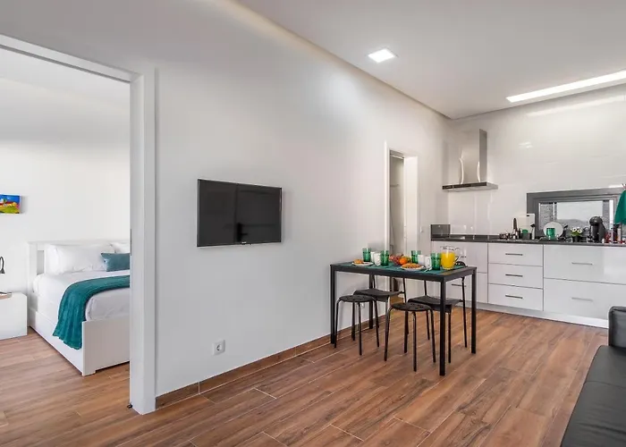 Relax View * Funchal