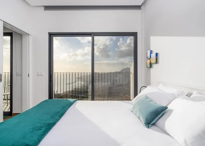 Relax View Holiday home Funchal (Madeira)