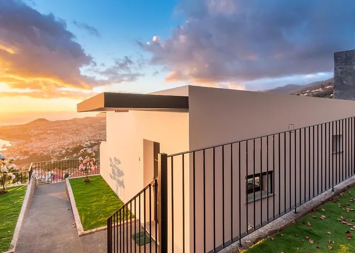 Relax View Holiday home Funchal (Madeira)